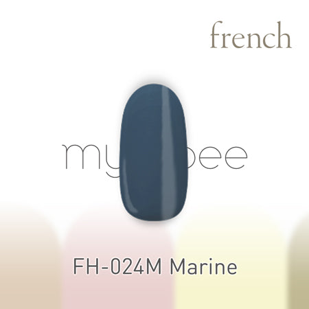 Mybee Color Gel FH-024M Marine 2.5g