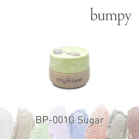Mybee Color Gel BP-001G Sugar 2.5g