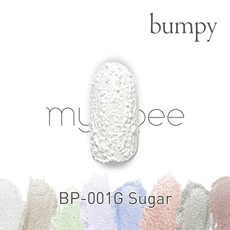 Mybee Color Gel BP-001G Sugar 2.5g