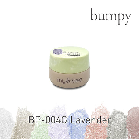 Mybee Color Gel BP-004G Lavender 2.5g