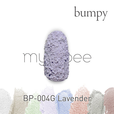 Mybee Color Gel BP-004G Lavender 2.5g