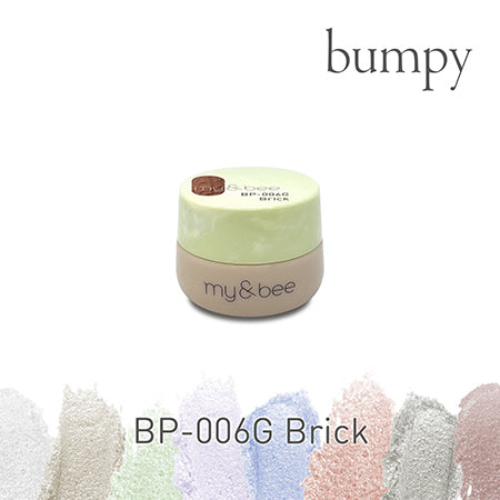 Mybee Color Gel BP-006G Brick 2.5g
