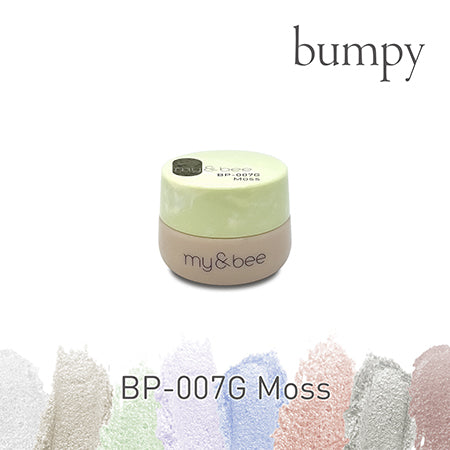 Mybee Color Gel BP-007G Moss 2.5g