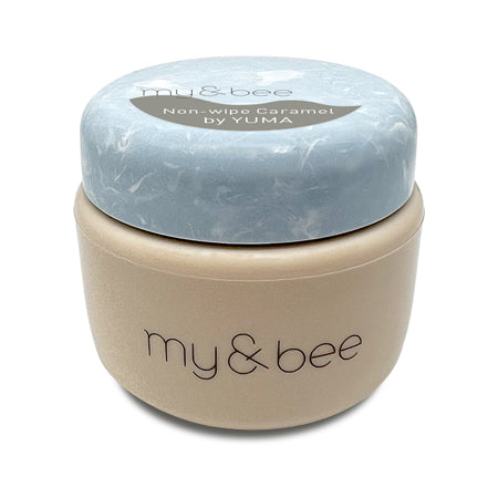 Mybee Non-wipe Caramel by YUMA 28g