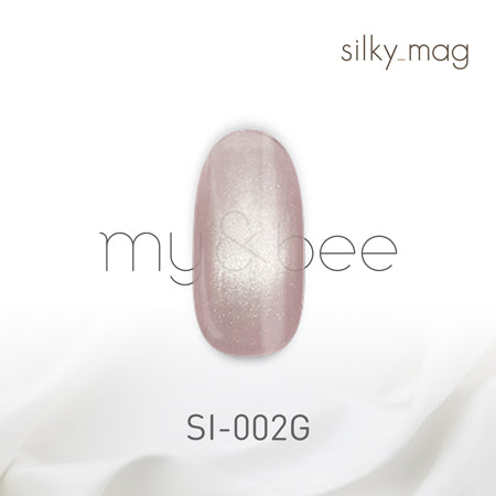 Mybee Silky Mug SI-002G 8ml