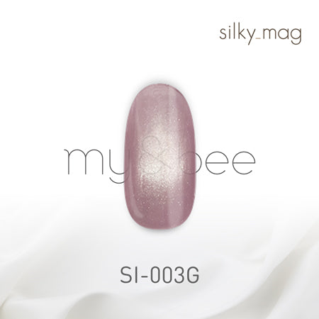 Mybee Silky Mug SI-003G 8ml