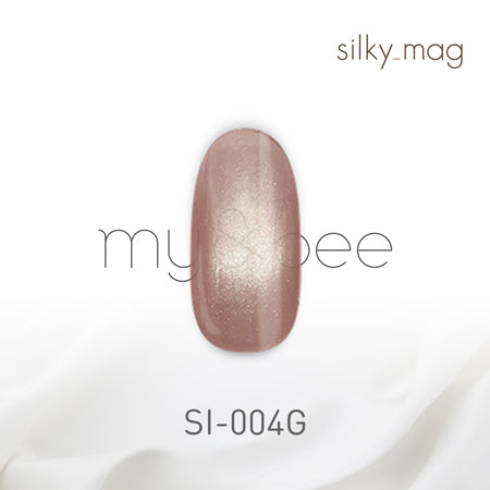 Mybee Silky Mug SI-004G 8ml