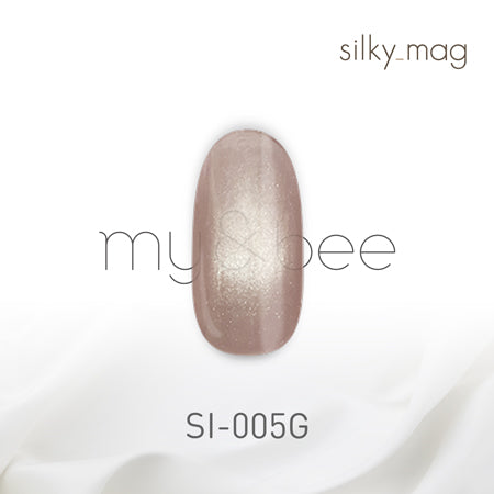 Mybee Silky Mug SI-005G 8ml