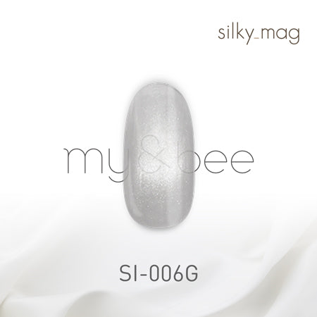 Mybee Silky Mug SI-006G 8ml