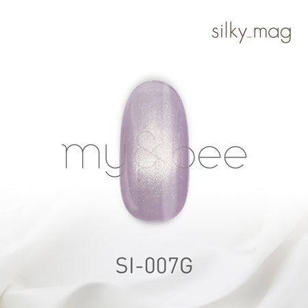 Mybee Silky Mug SI-007G 8ml