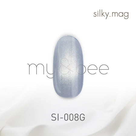 Mybee Silky Mug SI-008G 8ml