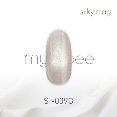 Mybee Silky Mug SI-009G 8ml