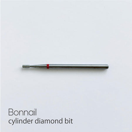 Bonnail ◆Cylinder Diamond Bit