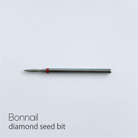 Bonnail ◆Diamond Seed Bit
