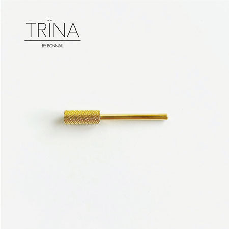 TRINA Gold Carbide Slim M bit