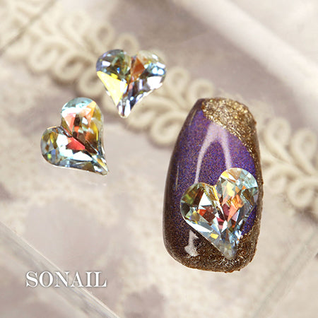 SONAIL Sweetheart PRO 8×9 Aurora FY001627 3P