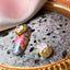 SONAIL Rain Water Drop Crystal Parts Gold FY000402 2P