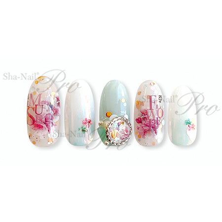 Photography Nail Pro Kanae Sakura