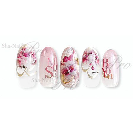 Photography Nail Pro Kanae Sakura