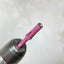 Ann Professional Slim Mandrail (with Stone) Magenta