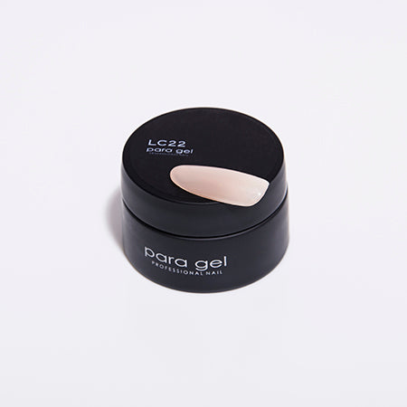 Para Gel Lucent Color Gel LC22 Soy Greige 4g