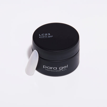 Para Gel Lucent Color Gel LC23 Oat Milk 4g