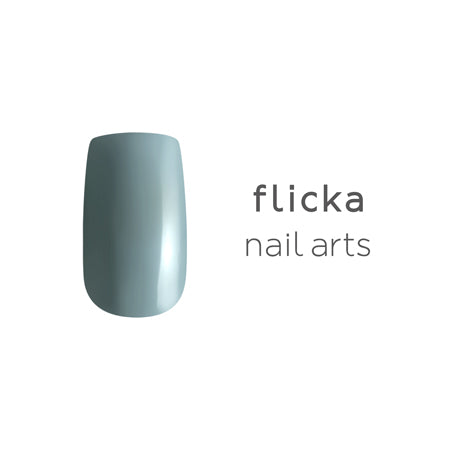 Flicka Nail Arts Color Gel M029 Ice Cream 3g