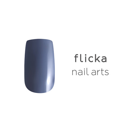 Flicka Nail Arts Color Gel M030 Salvia 3g
