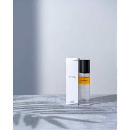 moment. ◆Deep Oil Serum (Moisturizing Serum) 100ml