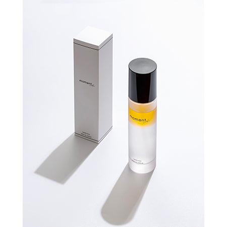 moment. ◆Deep Oil Serum (Moisturizing Serum) 100ml