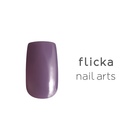 Flicka Nail Arts Color Gel S026 Peony 3g