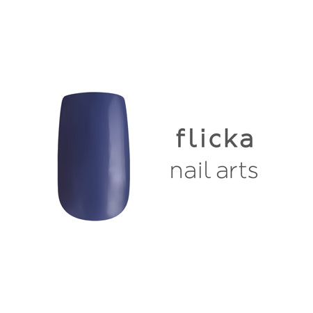 Flicka Nail Arts Color Gel S027 Hyacinth 3g