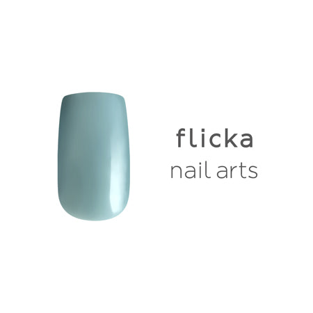 Flicka Nail Arts Color Gel S028 Whiten 3g