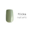 Flicka Nail Arts Color Gel S029 Picnic 3g