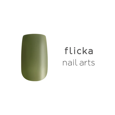 Flicka Nail Arts Color Gel S030 Pair 3g