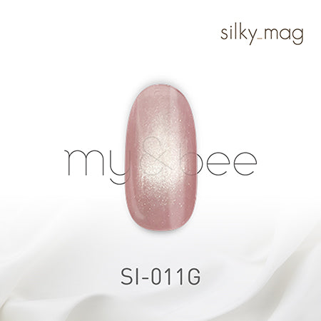 Mybee Silky Mug Set C SI-011G 8ml