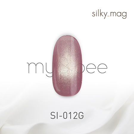 Mybee Silky Mug Set C SI-012G 8ml