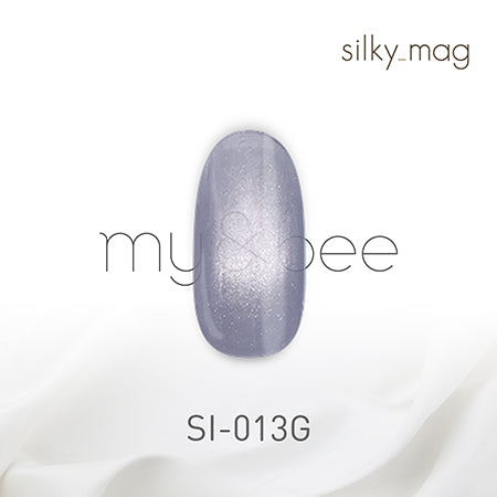 Mybee Silky Mug Set C SI-013G 8ml