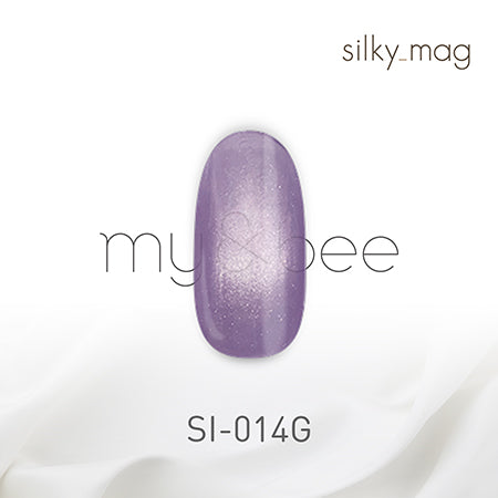 Mybee Silky Mug Set C SI-014G 8ml