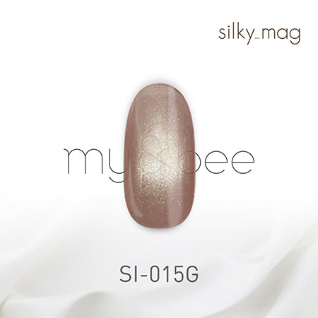 Mybee Silky Mug Set C SI-015G 8ml