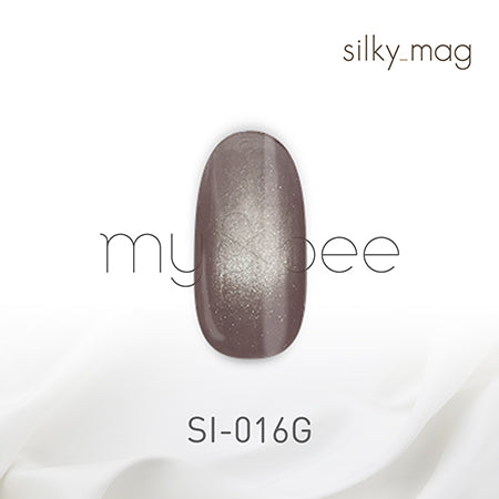 Mybee Silky Mug Set C SI-016G 8ml