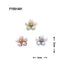 SONAIL Petit Pearl Flower Elegance Parts 3 Color Set FY001491