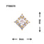 SONAIL Lambu Stone Crystal Jewel Parts