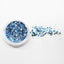 S Mint Shine Hologram Stained Glass SH-5 1g