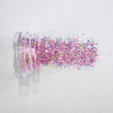 S-Mint Crystal Hologram Mystic My-4 0.7g