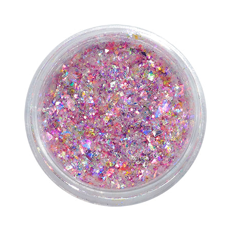 S-Mint Crystal Hologram Mystic My-4 0.7g