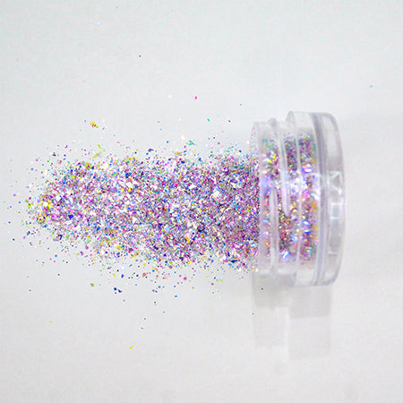 S-Mint Crystal Hologram Mystic My-5 0.7g
