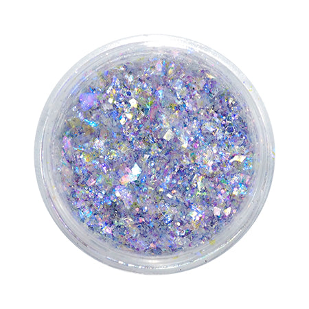 S-Mint Crystal Hologram Mystic My-6 0.7g
