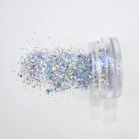 S-Mint Crystal Hologram Mystic My-7 0.7g