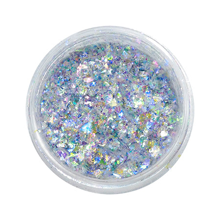 S-Mint Crystal Hologram Mystic My-7 0.7g